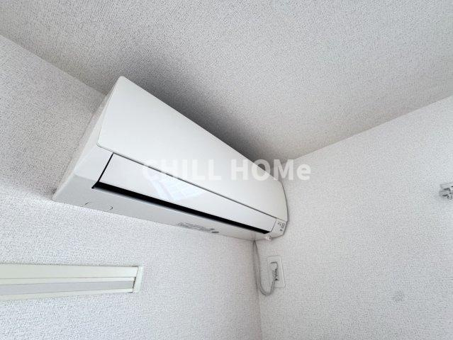 カーサ　ジェリーの設備|当社、チルホームのHPもご覧ください(^^)/物件情報多数♪