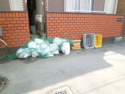 【その他共用部分】 | マンションＭ