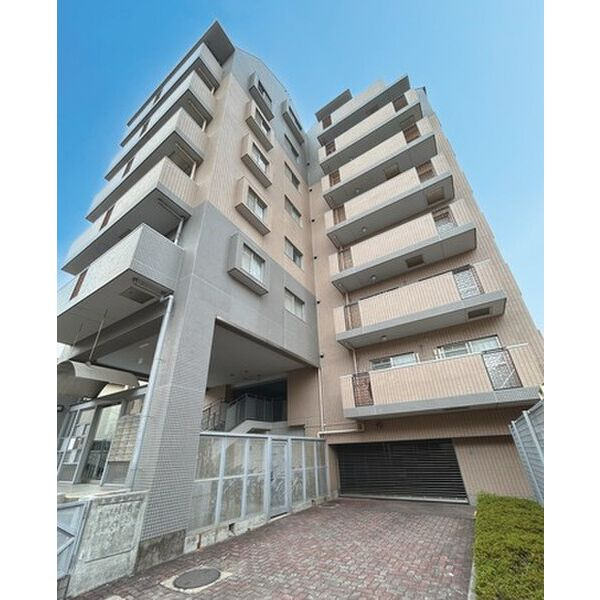 エステート小松