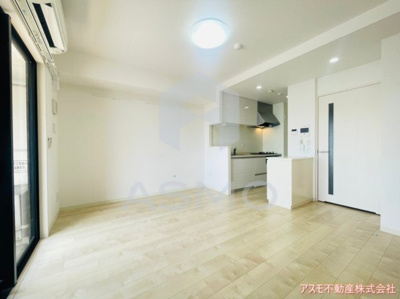 【内装】 | サンブライト今里 | 同マンション別部屋参考写真