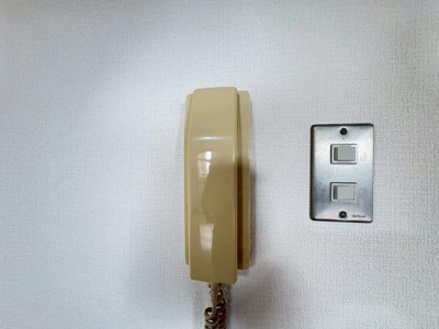 【設備】 | 千里中央パークヒルズ　B棟