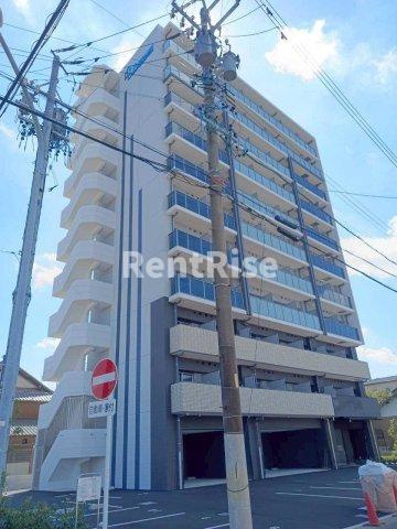 プレサンス尾張一宮ジュレア