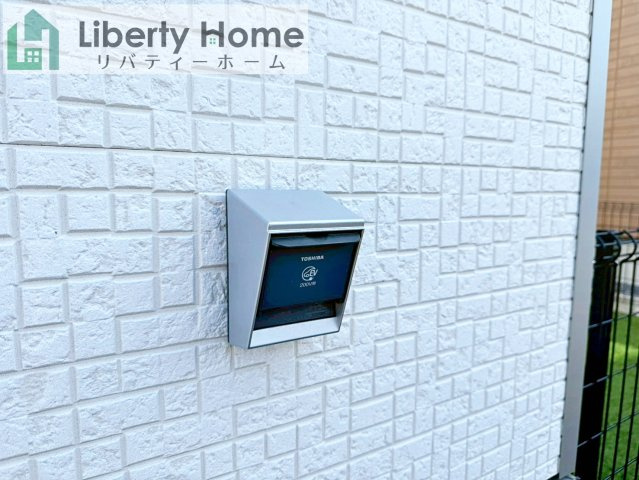 牛久市猪子町　中古戸建の設備