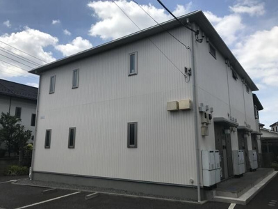 【外観】 | グランシエル