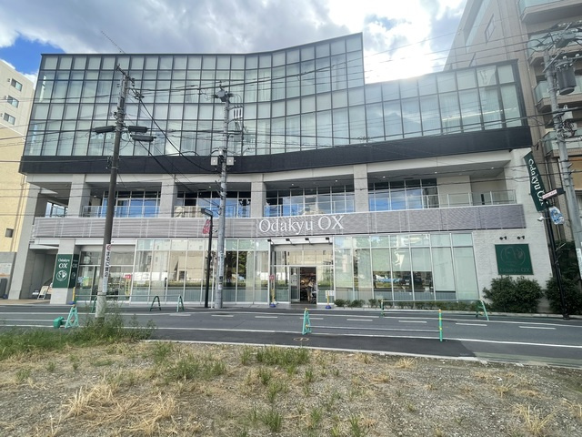 Ｃａｓａ　Ｓｔｒａｄａｌｅ　（カーサ・ストラダーレ）のその他|小田急ＯＸ