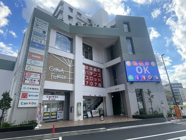 Ｃａｓａ　Ｓｔｒａｄａｌｅ　（カーサ・ストラダーレ）のその他|GINZA FOREST