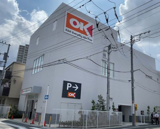 Ｃａｓａ　Ｓｔｒａｄａｌｅ　（カーサ・ストラダーレ）のその他|オーケー登戸店