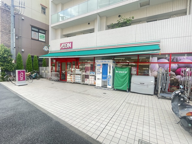 Ｃａｓａ　Ｓｔｒａｄａｌｅ　（カーサ・ストラダーレ）のその他|まいばすけっと向ヶ丘遊園駅北店