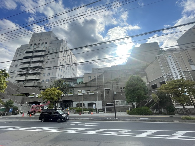 Ｃａｓａ　Ｓｔｒａｄａｌｅ　（カーサ・ストラダーレ）のその他|川崎市多摩区役所