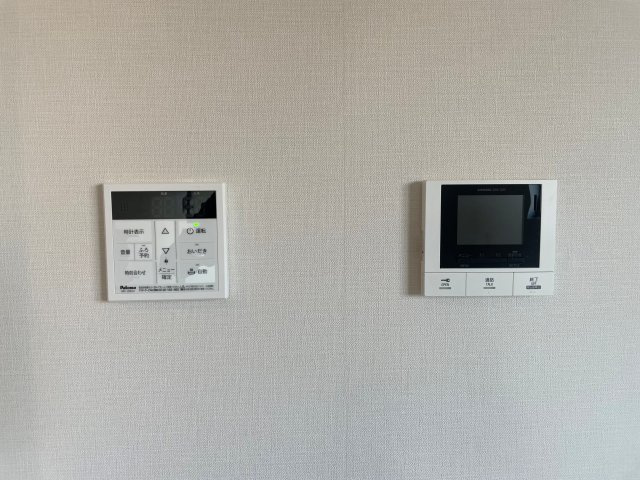 Ｃａｓａ　Ｓｔｒａｄａｌｅ　（カーサ・ストラダーレ）の設備