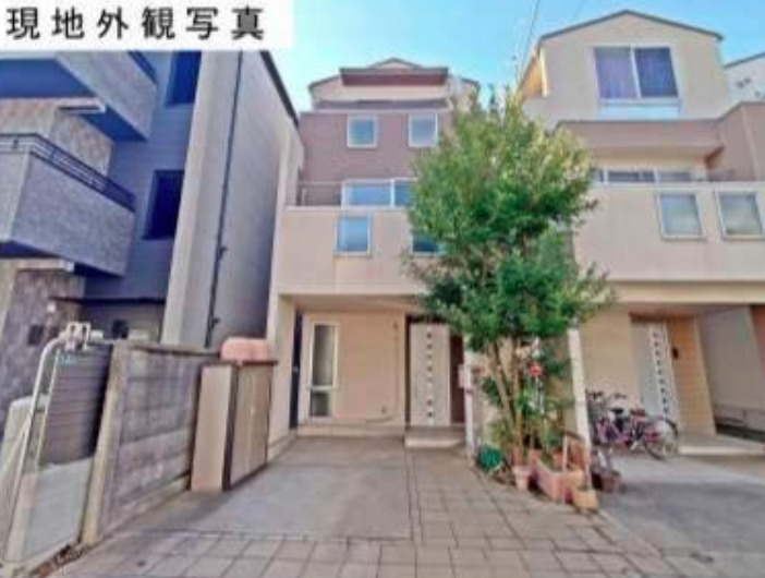 中古/新座市栗原５丁目