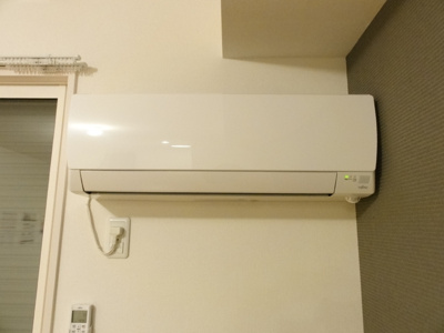 【設備】 | エレンシア