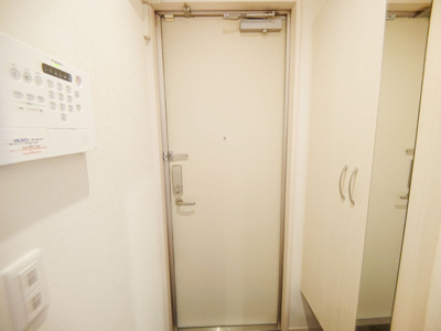 【玄関】 | エレンシア
