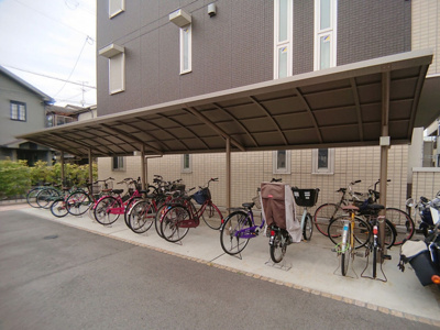 【設備】 | エレンシア