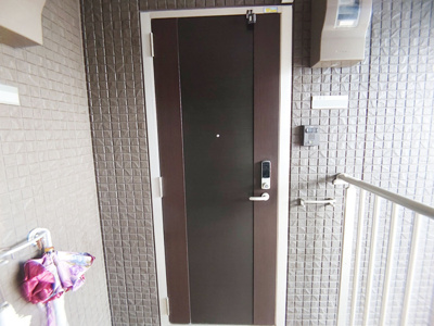 【設備】 | エレンシア