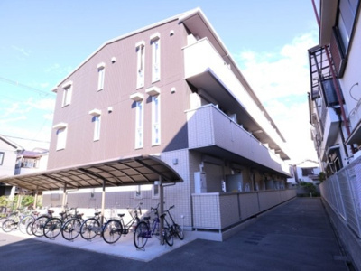 【外観】 | エレンシア