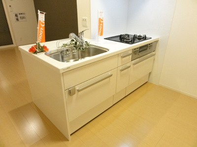 【キッチン】 | エレンシア