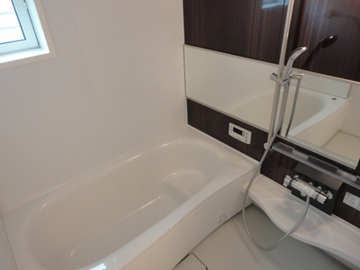 【浴室】 | エレンシア