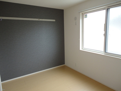 【内装】 | エレンシア