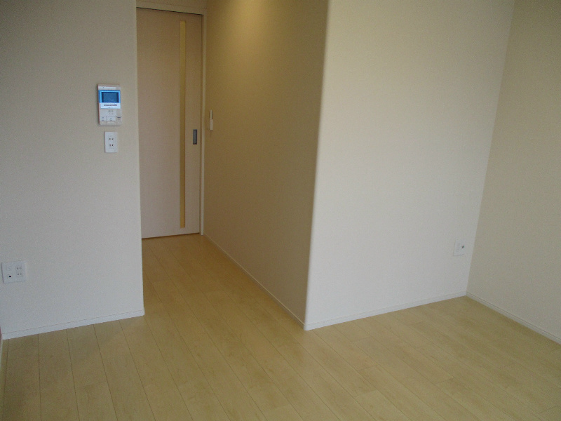 プリオール椿PartⅡの居間・リビング