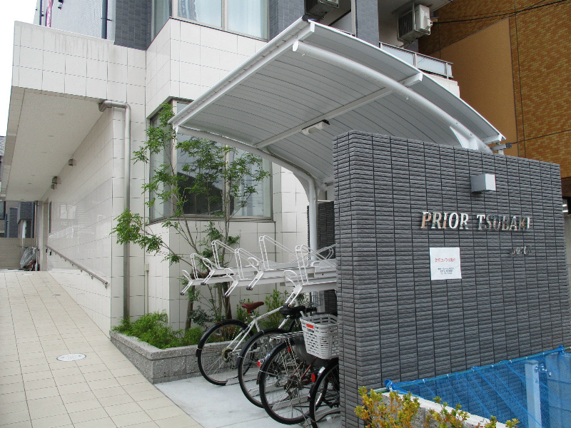 プリオール椿PartⅡのその他共用部分