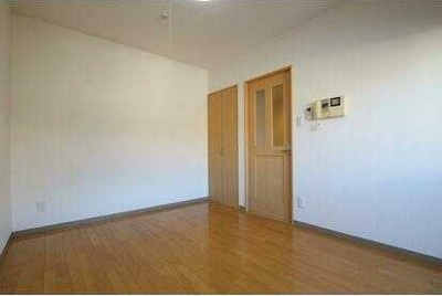 【寝室】 | トレセリア暁町(トレセリアアカツキチョウ) | 別部屋同施工