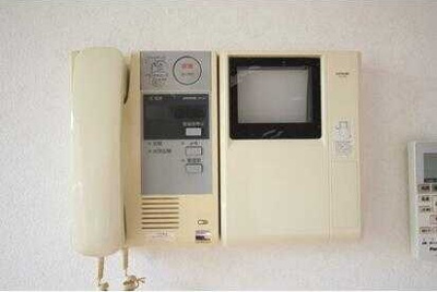 【セキュリティ】 | トレセリア暁町(トレセリアアカツキチョウ) | 別部屋同施工