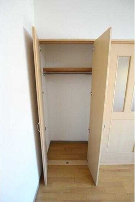 【収納】 | トレセリア暁町(トレセリアアカツキチョウ)