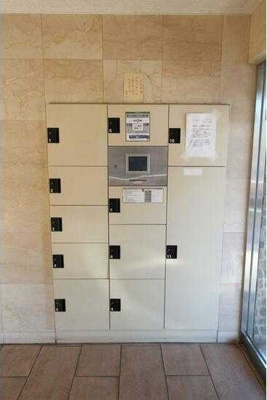 【その他共用部分】 | トレセリア暁町(トレセリアアカツキチョウ)