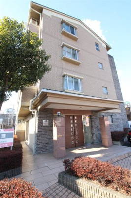 【エントランス】 | トレセリア暁町(トレセリアアカツキチョウ)