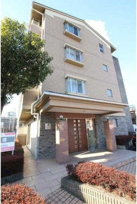 【外観】 | トレセリア暁町(トレセリアアカツキチョウ)