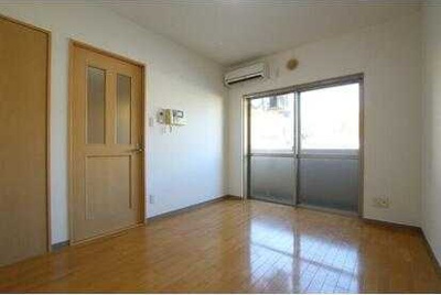 【洋室】 | トレセリア暁町(トレセリアアカツキチョウ)