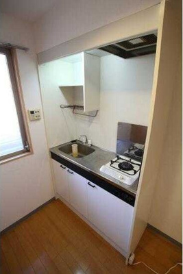 【キッチン】 | トレセリア暁町(トレセリアアカツキチョウ)