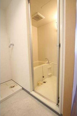 【浴室】 | トレセリア暁町(トレセリアアカツキチョウ)