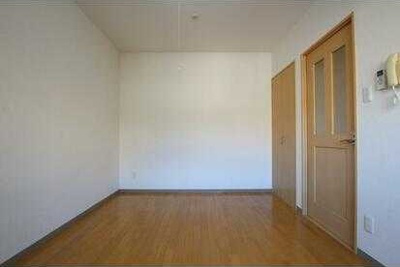 【寝室】 | トレセリア暁町(トレセリアアカツキチョウ) | 別部屋同施工