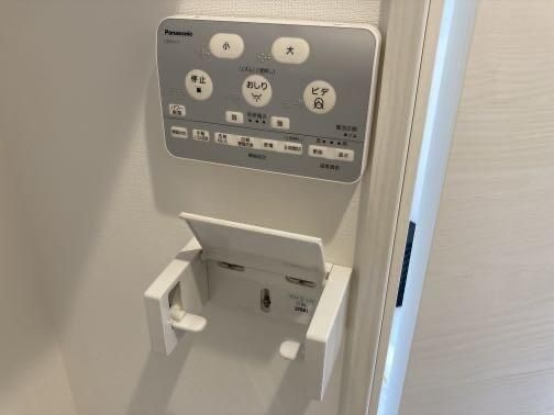 Ｍａｈａｌｏ　Ｔｅｒｒａｃｅ雷門（マハロテラス）　３０２号室の設備