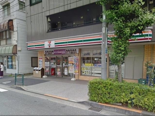 ＯＲＳＵＳ赤羽イーストのその他|セブンイレブン北区志茂駅前店