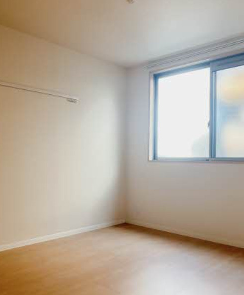 シャーメゾンリエートの洋室