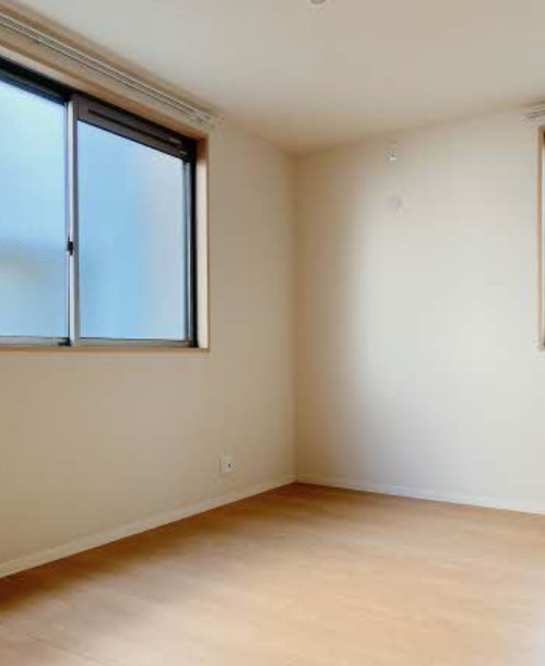 シャーメゾンリエートの洋室