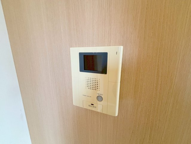 ルミエール新大阪のセキュリティ