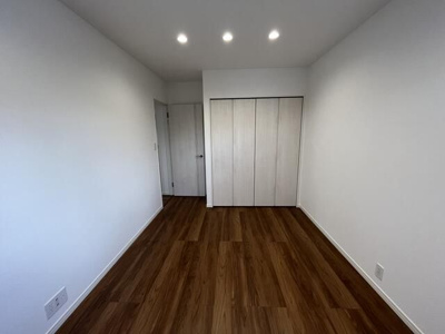 【寝室】 | イルフォルテ南林間(IlForteMinamiRinkan)