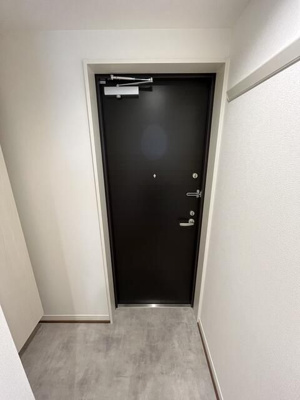 【玄関】 | イルフォルテ南林間(IlForteMinamiRinkan)