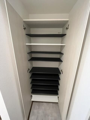 【玄関】 | イルフォルテ南林間(IlForteMinamiRinkan)