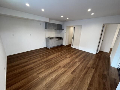 【設備】 | イルフォルテ南林間(IlForteMinamiRinkan)