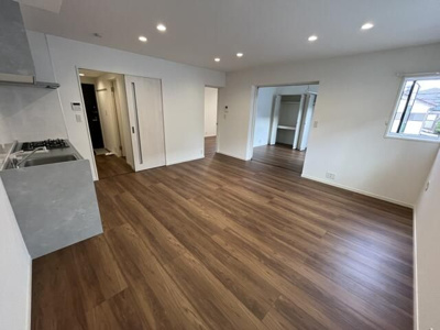 【その他】 | イルフォルテ南林間(IlForteMinamiRinkan)