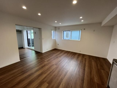 【展望】 | イルフォルテ南林間(IlForteMinamiRinkan)