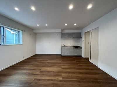 【内装】 | イルフォルテ南林間(IlForteMinamiRinkan)