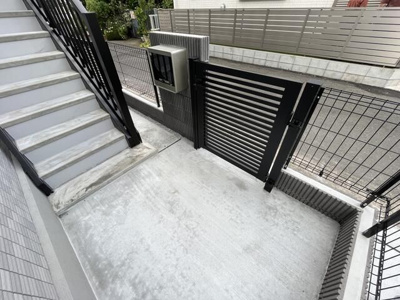 【エントランス】 | イルフォルテ南林間(IlForteMinamiRinkan)