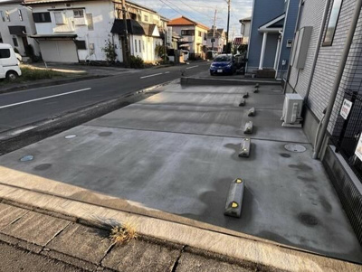 【その他共用部分】 | イルフォルテ南林間(IlForteMinamiRinkan)