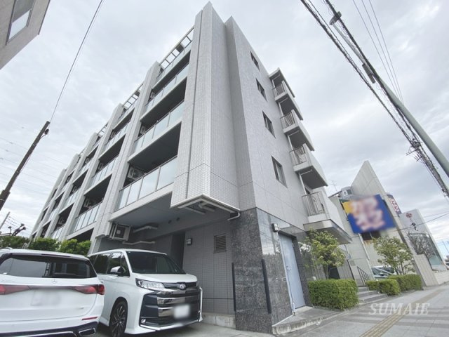 パークフロント新都心